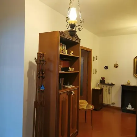 La Montagna Che Respira.
