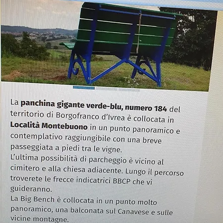 La Montagna Che Respira.