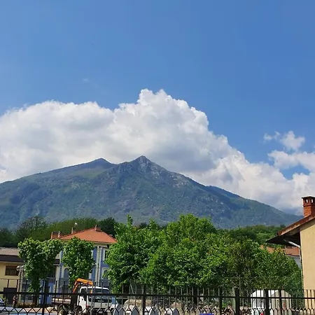 La Montagna Che Respira. *